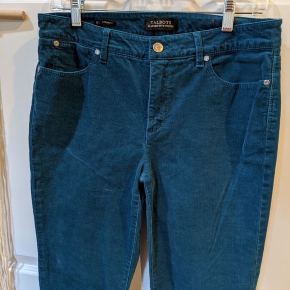 Talbots Flawless 5 pocket - Picture 3 of 12